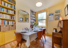 West Hill Cottage